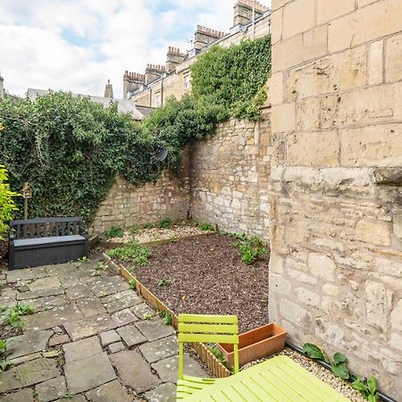 Princes Street In The Heart Of Bath Exteriér fotografie